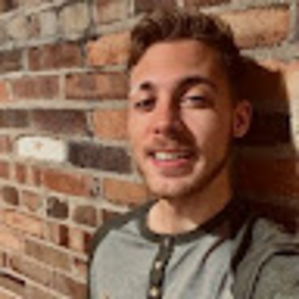 Meet your Posher, Josh
